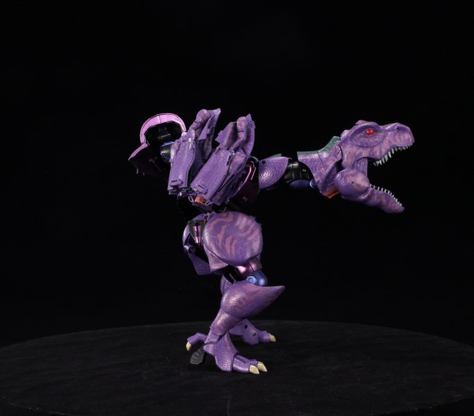 MP 43 Beast Wars Masterpiece Megatron 360 View Photos 15 (15 of 16)